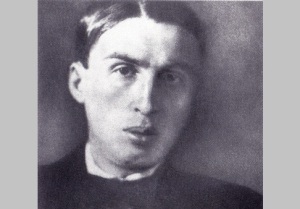 Георгий Иванов