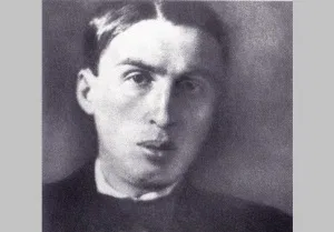 Георгий Иванов