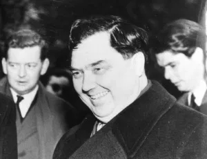 Георгий Маленков