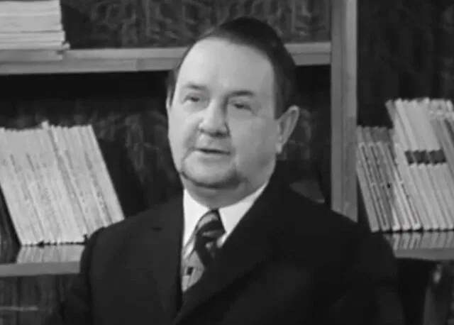 Георгий Марков