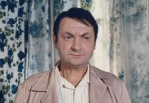 Георгий Вицин