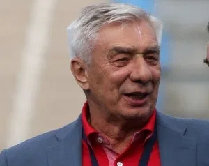 Георгий Ярцев
