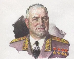 Георгий Жуков Георгий Жуков