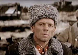 Георгий Жженов
