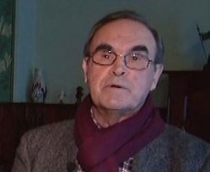 Глеб Панфилов