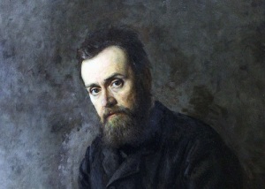 Глеб  Успенский