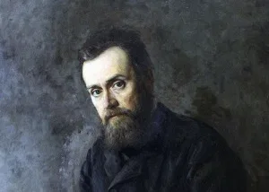 Глеб  Успенский