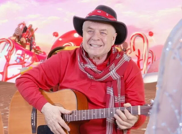 Григорий Гладков