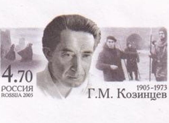 Григорий Козинцев (22 марта 1905 - 11 мая 1973) , советский режиссер театра и кино, сценарист, педагог, Народный артист СССР Григорий Козинцев (22 марта 1905 - 11 мая 1973) , советский режиссер театра и кино, сценарист, педагог, Народный артист СССР