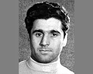 Григорий Мкртчян Григорий Мкртчян