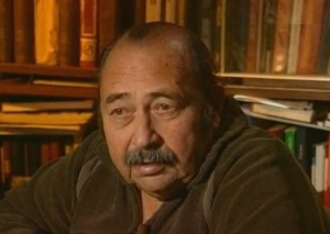 Григорий Поженян