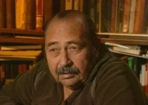 Григорий Поженян