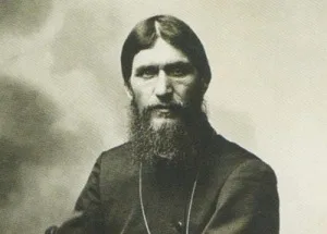 Григорий Распутин