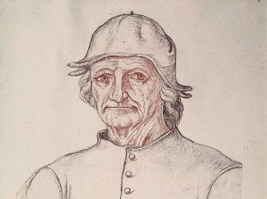 Иероним Босх (1450 год - 9 августа 1516) , нидерландский художник, один из крупнейших мастеров Северного Возрождения Иероним Босх (1450 год - 9 августа 1516) , нидерландский художник, один из крупнейших мастеров Северного Возрождения