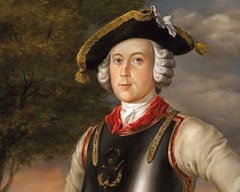 Иероним Мюнхгаузен (11 мая 1720 - 22 февраля 1797) , немецкий барон, знаменитый рассказчик Иероним Мюнхгаузен (11 мая 1720 - 22 февраля 1797) , немецкий барон, знаменитый рассказчик