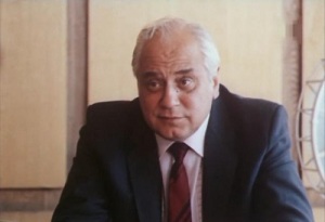 Игорь Горбачев