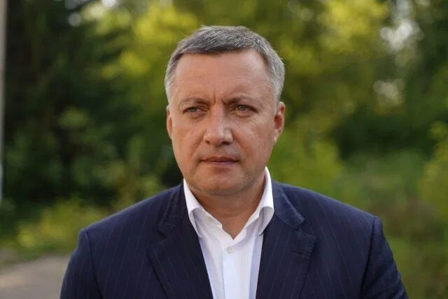 Игорь Кобзев Игорь Кобзев