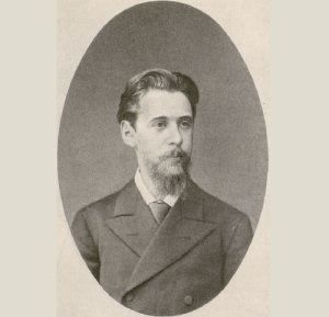 Иннокентий Анненский