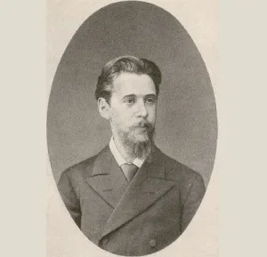 Иннокентий Анненский
