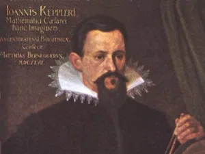 Иоганн Кеплер