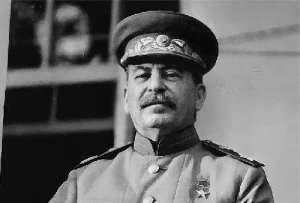 Иосиф Сталин