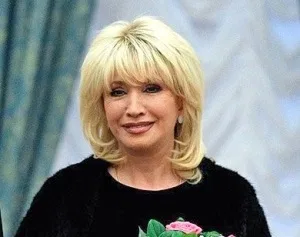 Ирина Аллегрова