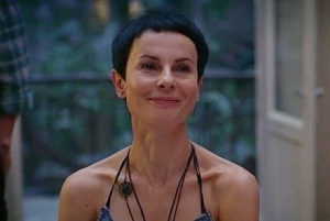 Ирина Апексимова