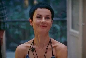 Ирина Апексимова