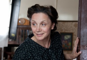 Ирина Купченко