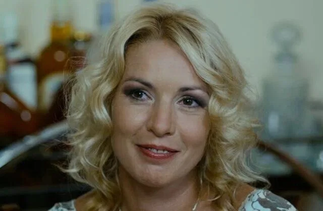 Ирина Лобачева
