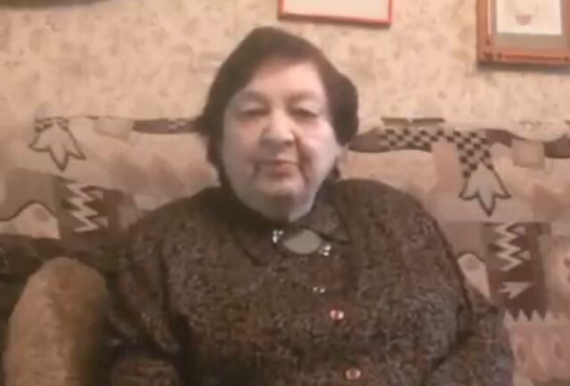 Ирина Токмакова