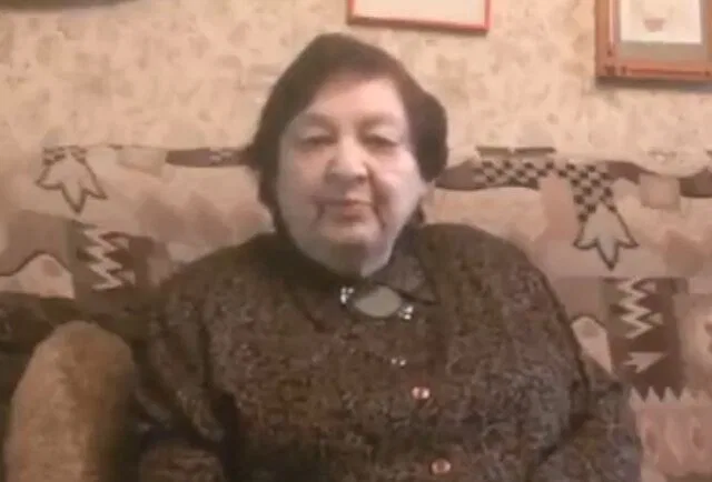Ирина Токмакова