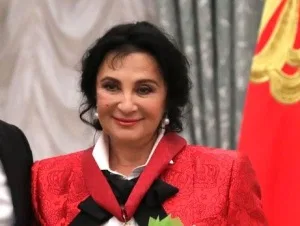 Ирина Винер