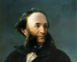 Иван Айвазовский (29 июля 1817 - 2 мая 1900) , русский живописец-маринист Иван Айвазовский (29 июля 1817 - 2 мая 1900) , русский живописец-маринист