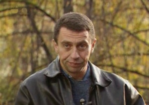 Иван Дыховичный