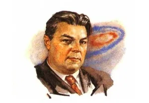 Иван Ефремов
