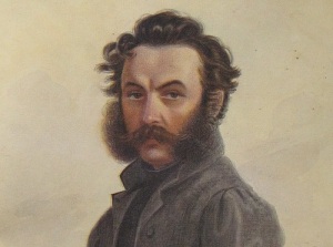 Иван Горбачевский (4 октября 1800 - 21 января 1869) , русский государственный деятель, декабрист Иван Горбачевский (4 октября 1800 - 21 января 1869) , русский государственный деятель, декабрист