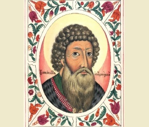 Иван I Калита
