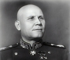 Иван Конев