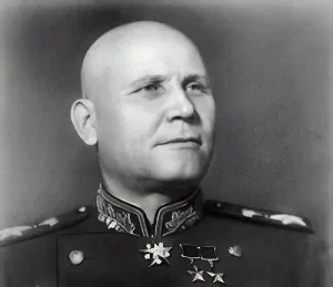Иван Конев