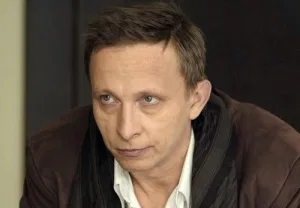 Иван Охлобыстин