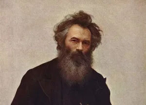 Иван Шишкин Иван Шишкин