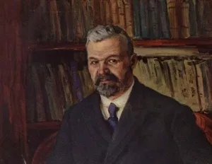 Иван Сытин Иван Сытин