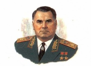 Иван Якубовский