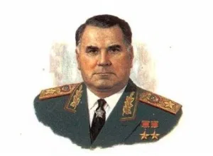 Иван Якубовский Иван Якубовский