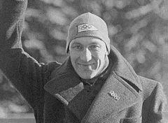 Ивар Баллангруд Ивар Баллангруд