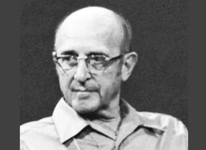 Карл Роджерс (8 января 1902 - 4 февраля 1987) , американский психолог и педагог Карл Роджерс (8 января 1902 - 4 февраля 1987) , американский психолог и педагог