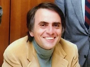Карл Саган