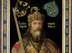 Карл Великий