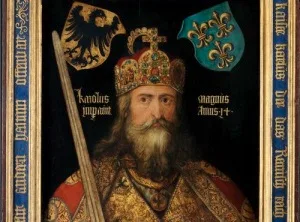 Карл Великий
